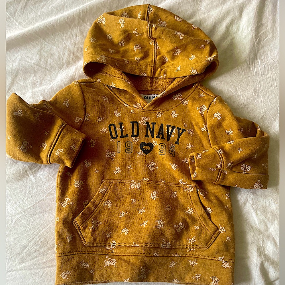 Baby Boys Old Navy (1994) Sweatshirt